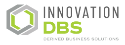Innovation DBS Logo