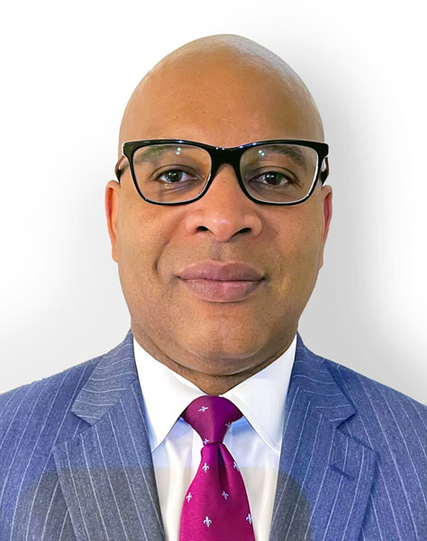 Phillip Reed